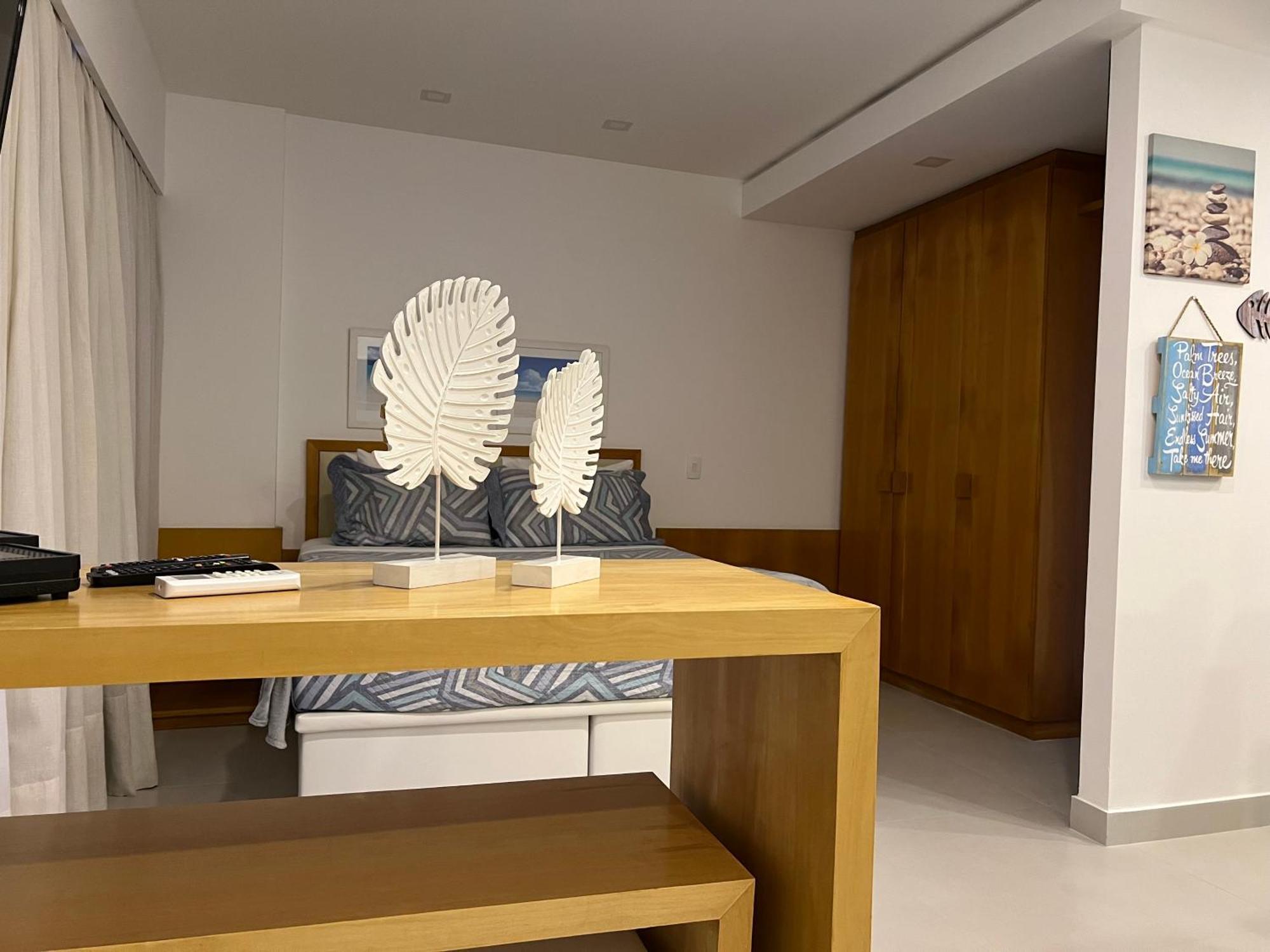 Flat Na Praia — Photos 3