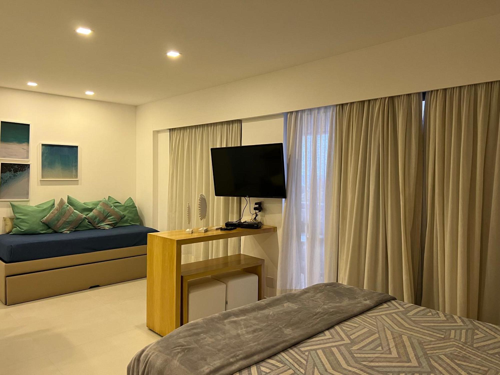 Flat Na Praia — Photos 1